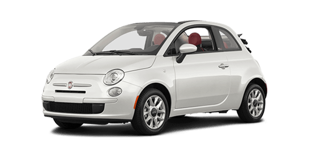 Cabrio A