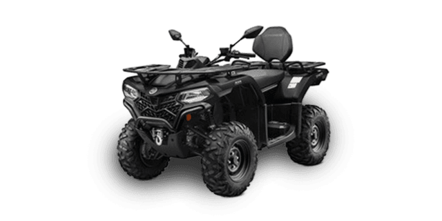 ATV / QUAD 450