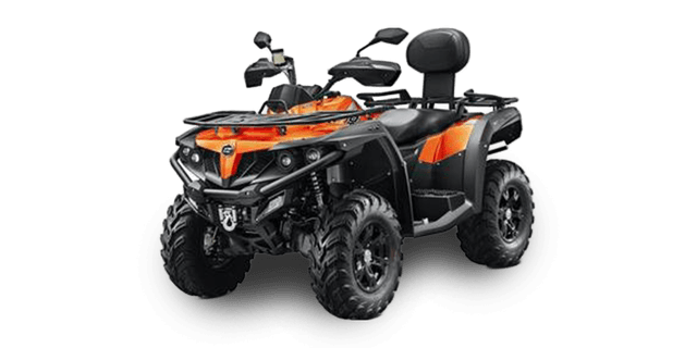 ATV / QUAD 520
