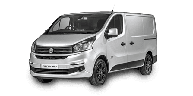 Mini Van (9s)