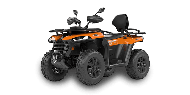 ATV / QUAD 500