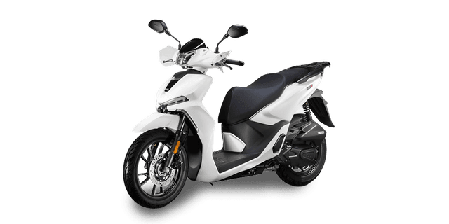 Scooters
